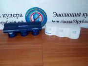 Базы для установки фильтров Аквафор и Барьер